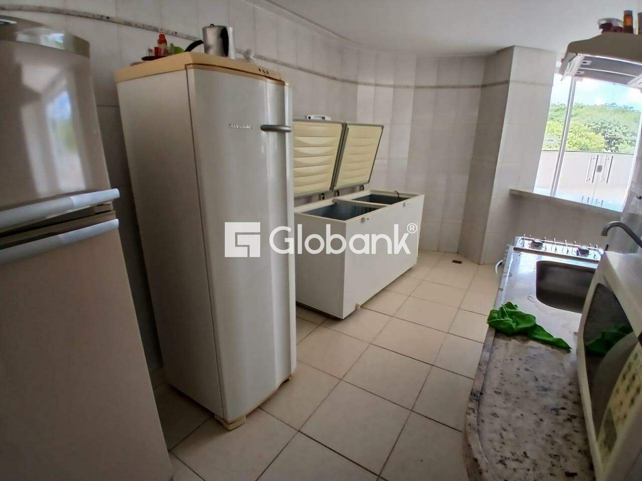 Apartamento 3 quartos para aluguel Ibituruna 140m² Montes Claros MG: 