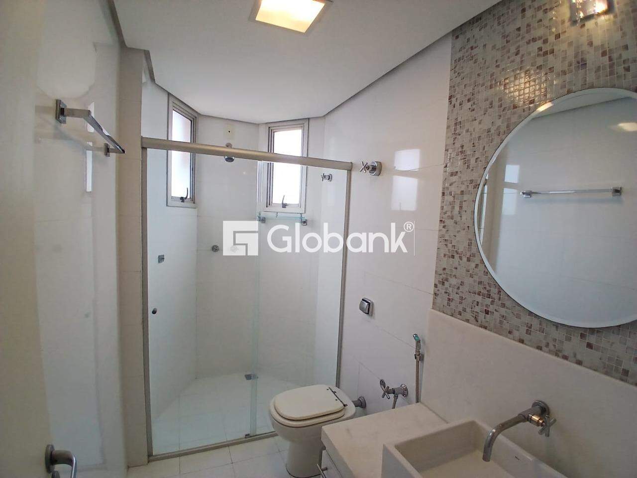 Apartamento 3 quartos para aluguel Ibituruna 140m² Montes Claros MG: 