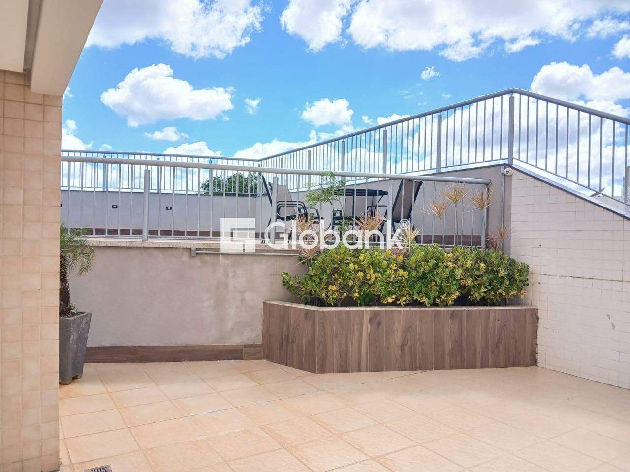 Apartamento 3 quartos para aluguel Ibituruna 140m² Montes Claros MG: 