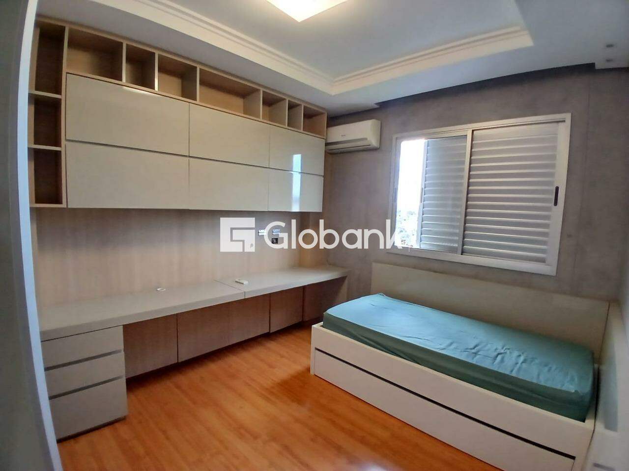 Apartamento 3 quartos para aluguel Ibituruna 140m² Montes Claros MG: 