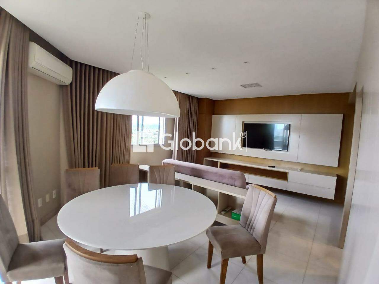 Apartamento 3 quartos para aluguel Ibituruna 140m² Montes Claros MG: 