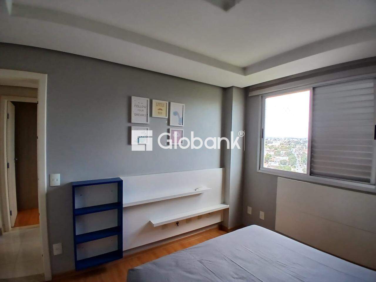 Apartamento 3 quartos para aluguel Ibituruna 140m² Montes Claros MG: 