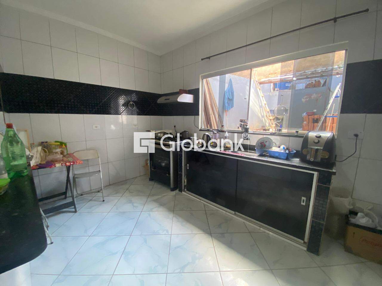 Casa 4 quartos à venda Esplanada 180m² Montes Claros MG: 