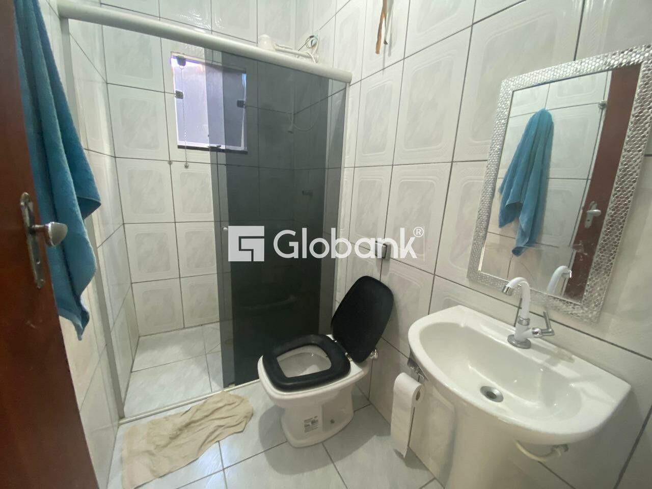 Casa 4 quartos à venda Esplanada 180m² Montes Claros MG: 