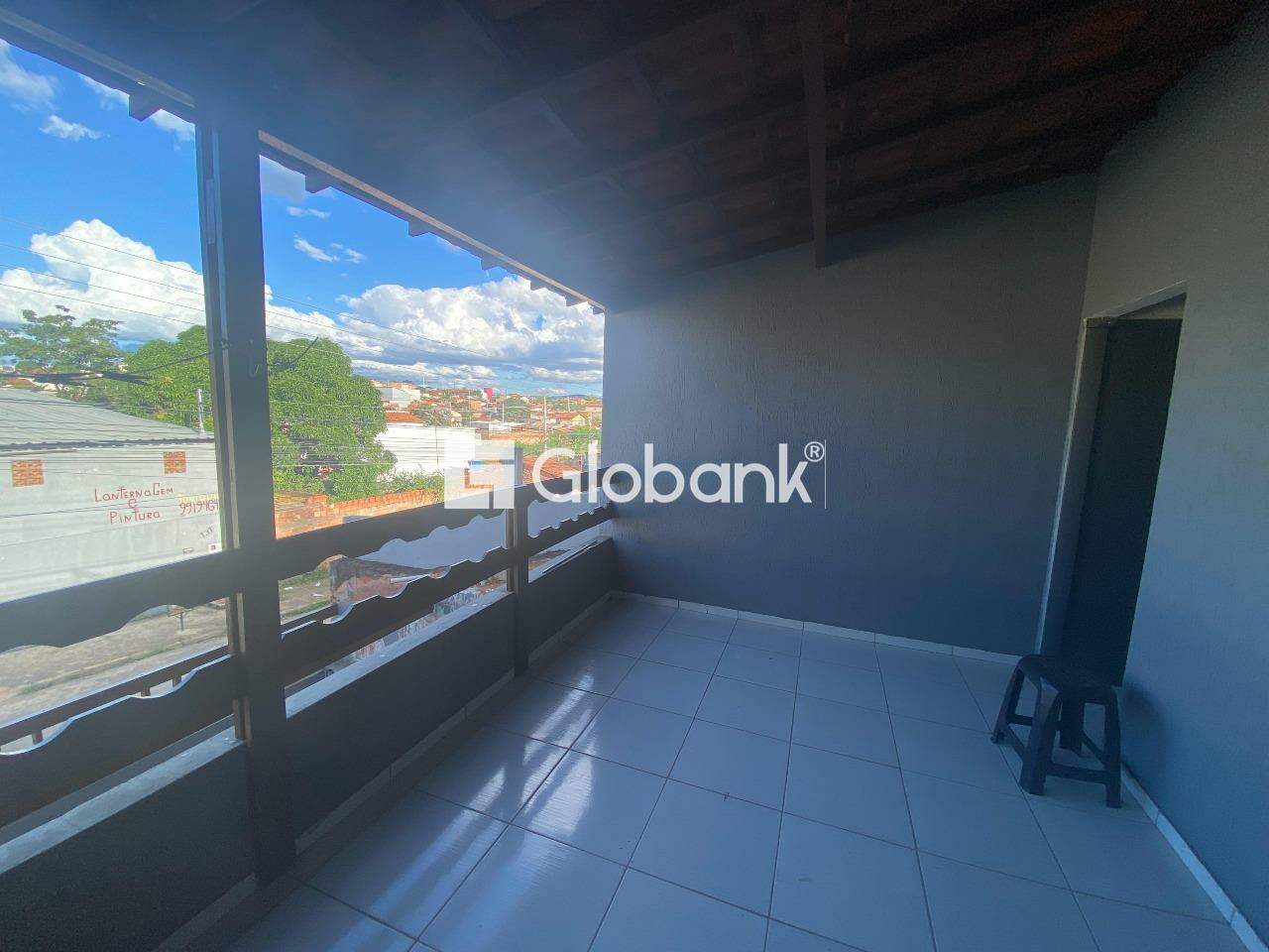 Casa 4 quartos à venda Esplanada 180m² Montes Claros MG: 