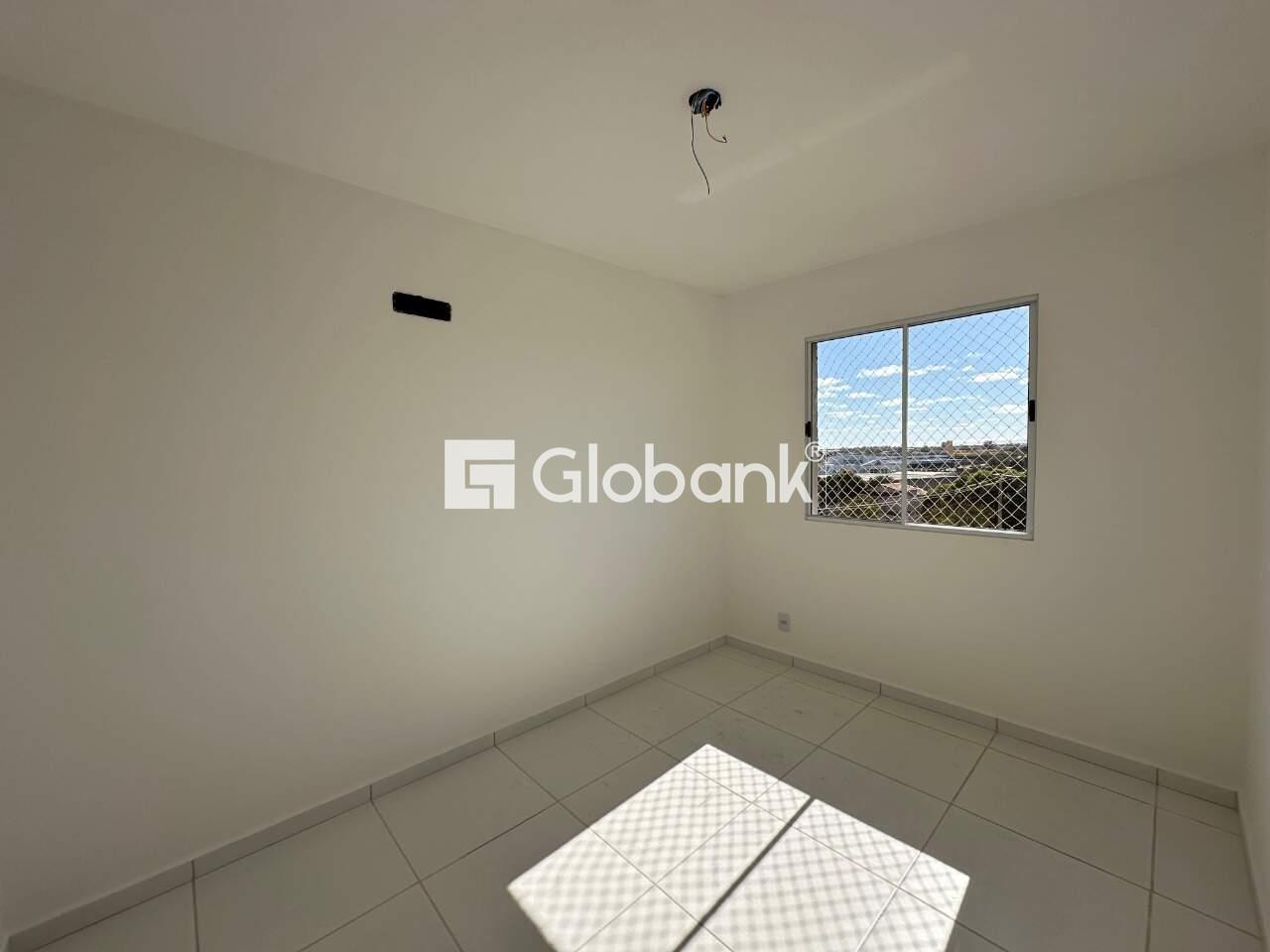 Apartamento 2 quartos para aluguel São José 55m² Montes Claros MG: Quarto2