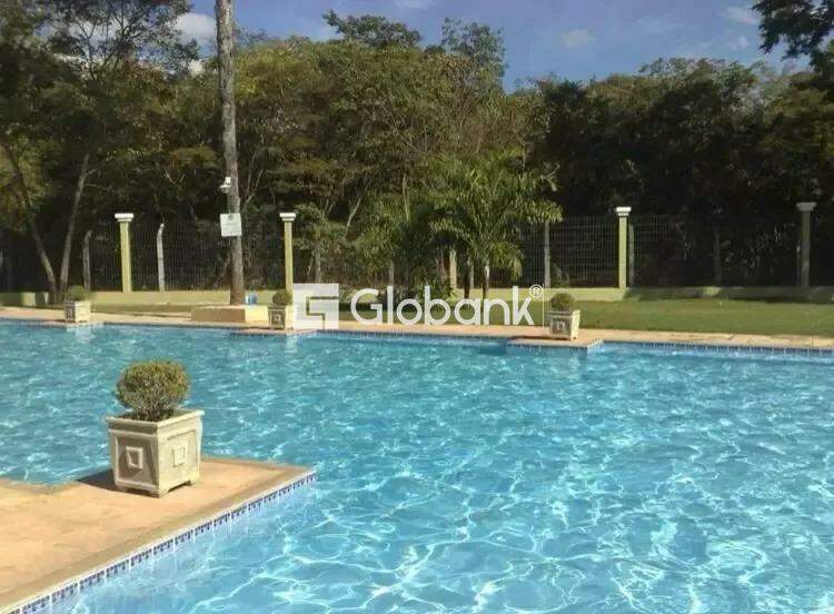 Apartamento 3 quartos à venda Morada do Parque 60m² Montes Claros MG: 