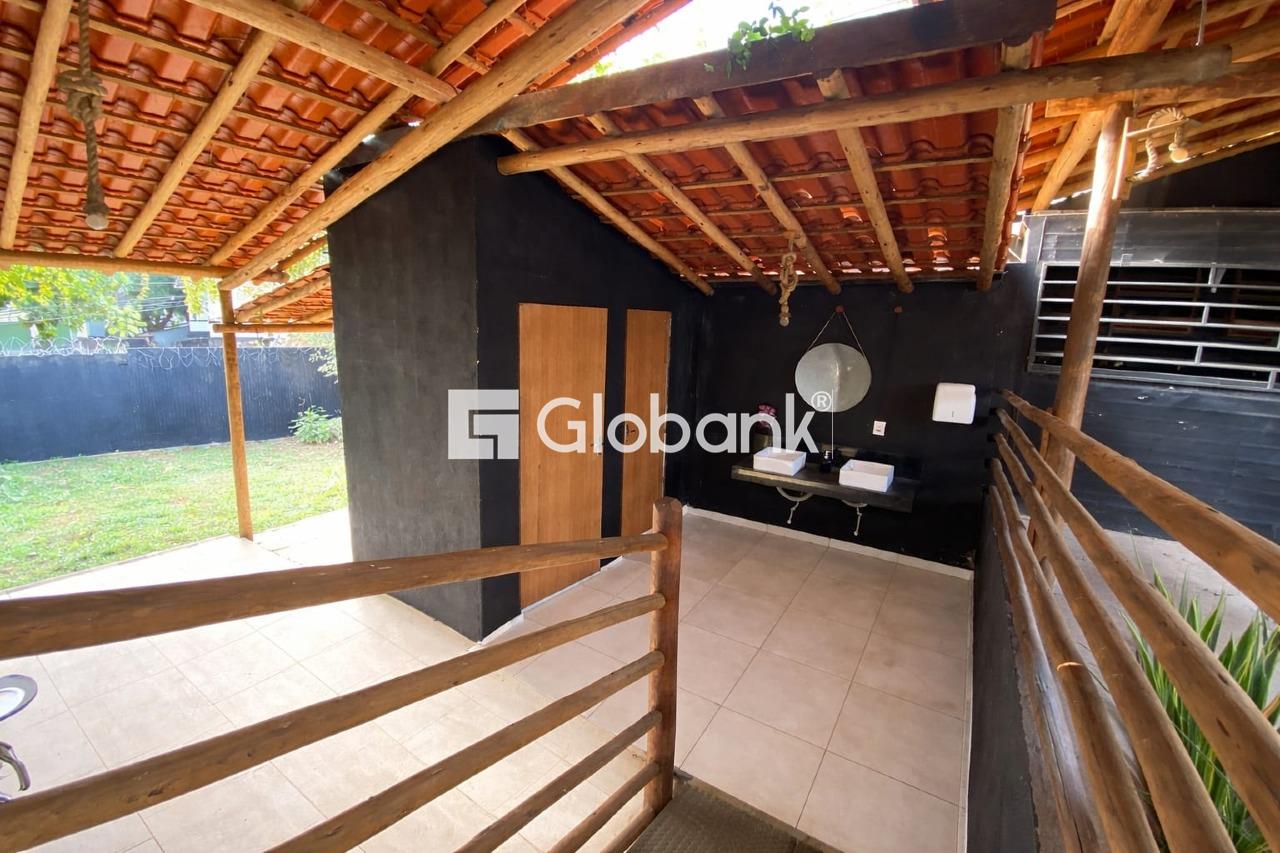 Ponto comercial 1 quarto para aluguel Cidade Nova 360m² Montes Claros MG: 