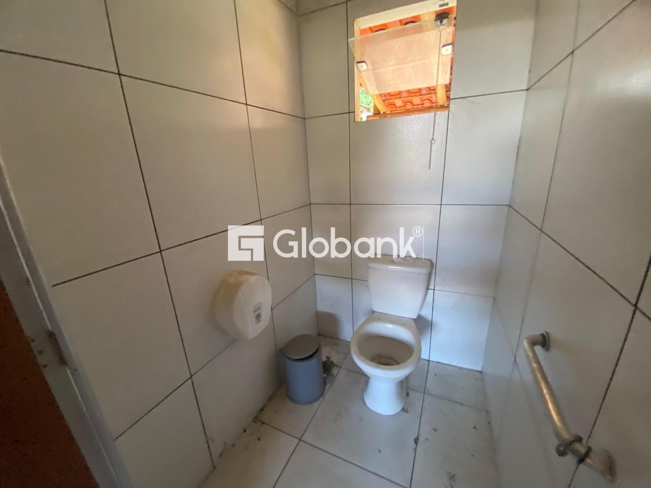 Ponto comercial 1 quarto para aluguel Cidade Nova 360m² Montes Claros MG: 