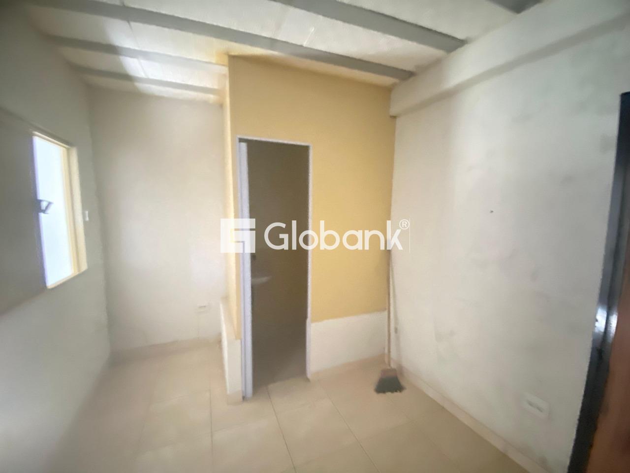 Ponto comercial 1 quarto para aluguel Cidade Nova 360m² Montes Claros MG: 