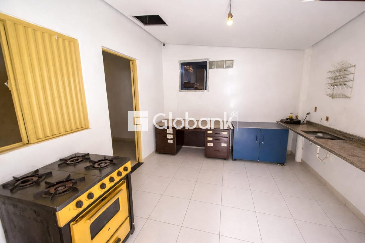 Ponto comercial 1 quarto para aluguel Cidade Nova 360m² Montes Claros MG: 