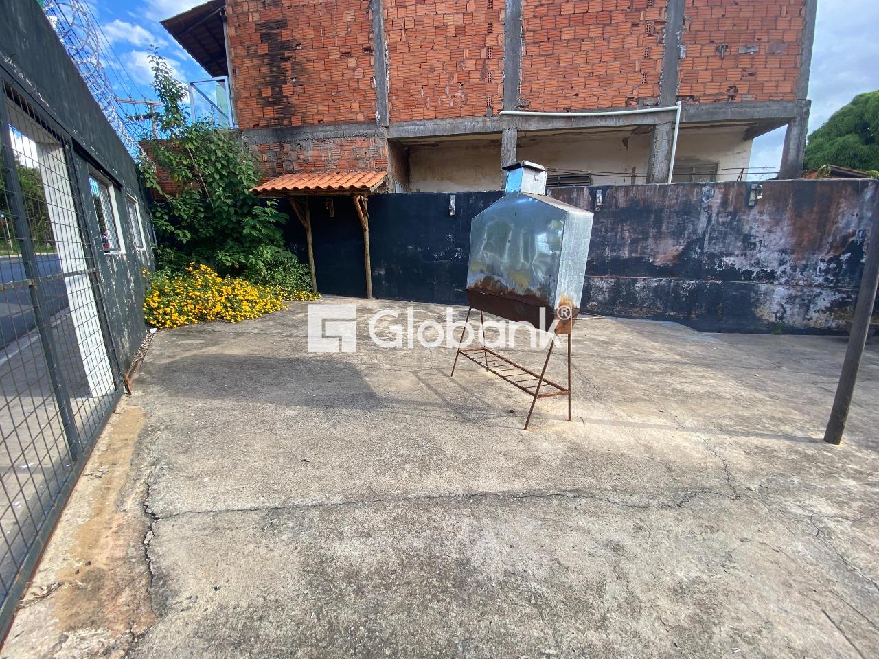 Ponto comercial 1 quarto para aluguel Cidade Nova 360m² Montes Claros MG: 