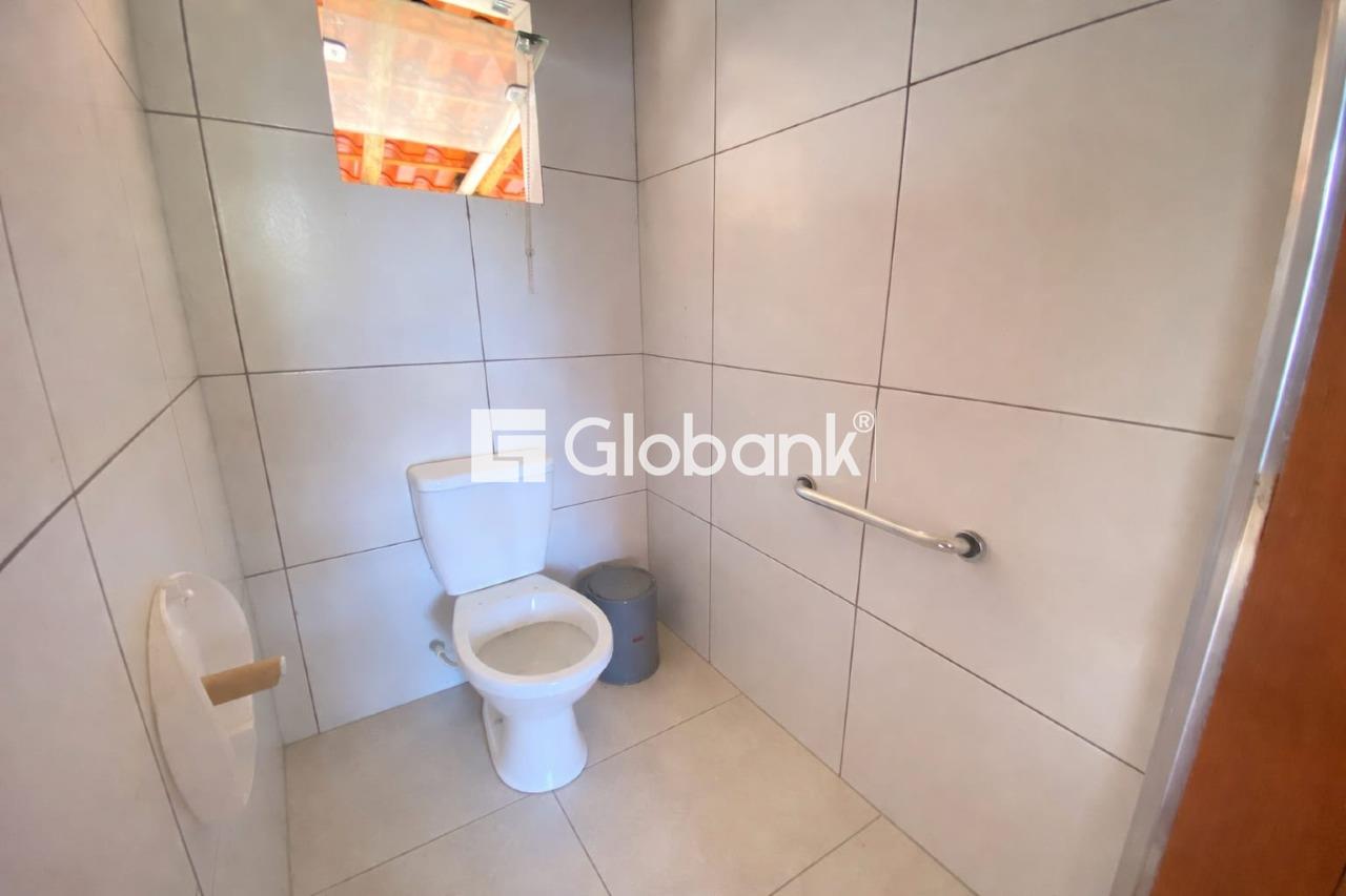 Ponto comercial 1 quarto para aluguel Cidade Nova 360m² Montes Claros MG: 