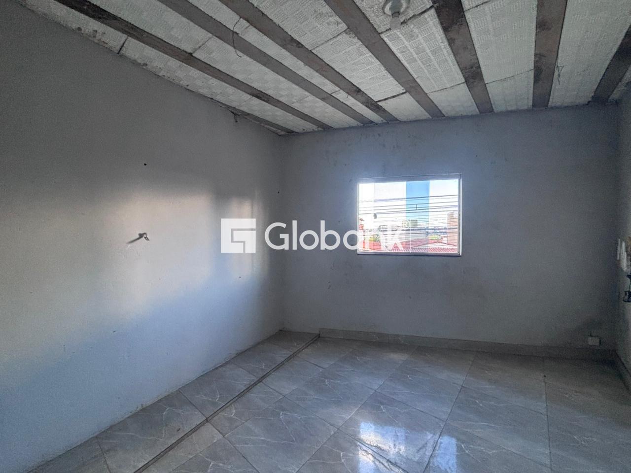 Ponto comercial 1 quarto para aluguel Maracanã 60m² Montes Claros MG: Quarto