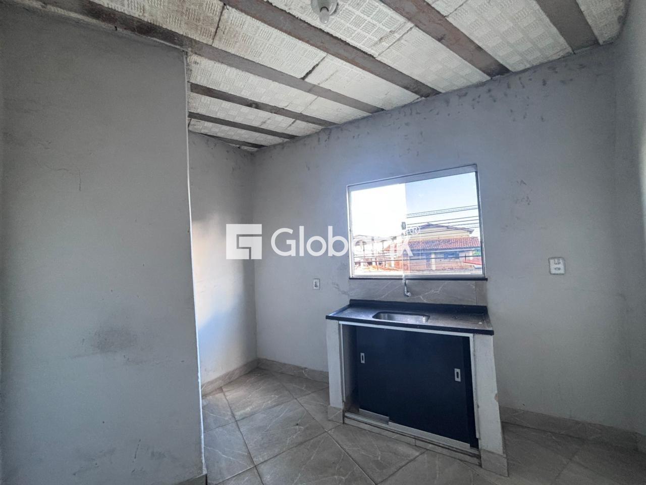 Ponto comercial 1 quarto para aluguel Maracanã 60m² Montes Claros MG: Cozinha