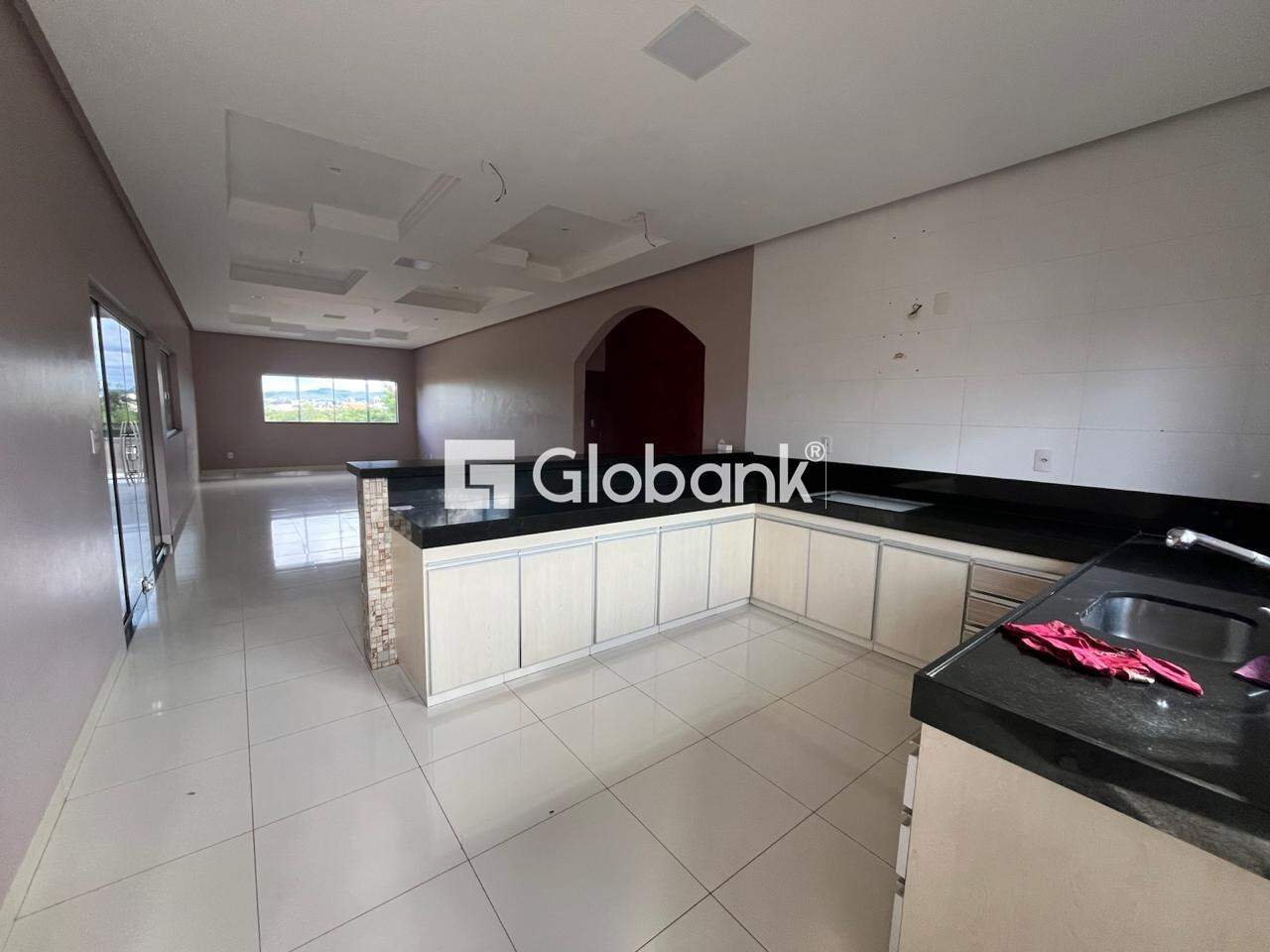 Casa comercial 3 quartos à venda Jardim Brasil 500m² Montes Claros MG: 