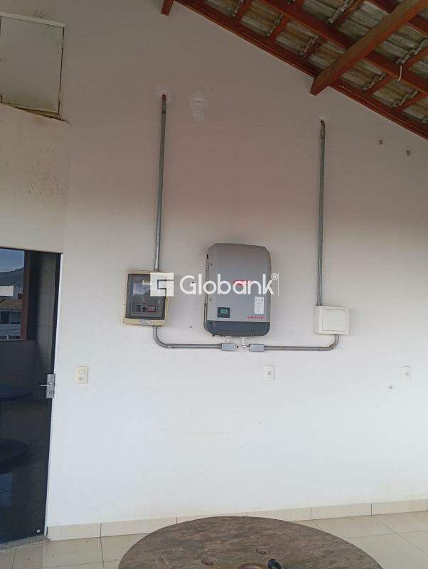 Casa comercial 3 quartos à venda Jardim Brasil 500m² Montes Claros MG: 