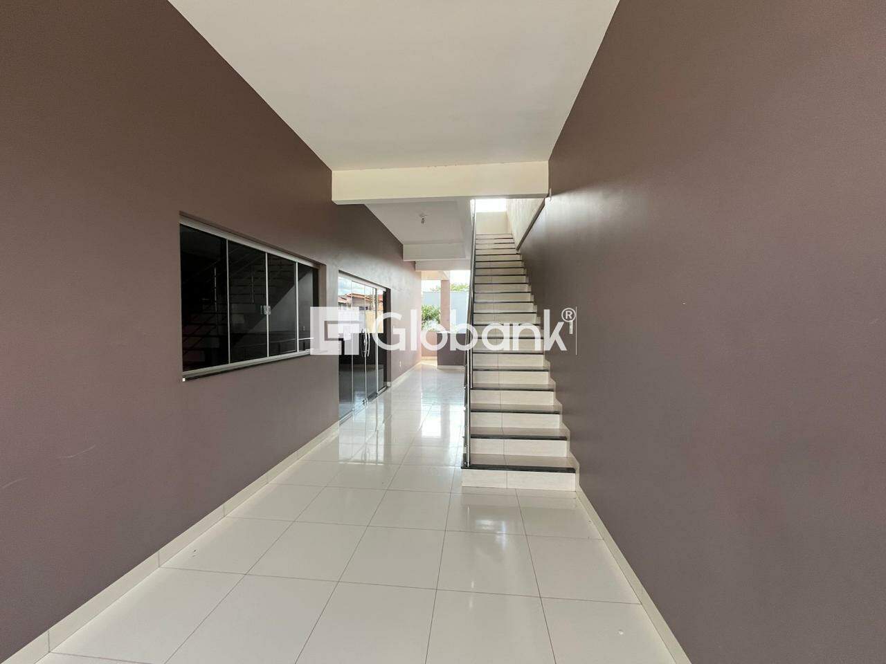 Casa comercial 3 quartos à venda Jardim Brasil 500m² Montes Claros MG: 