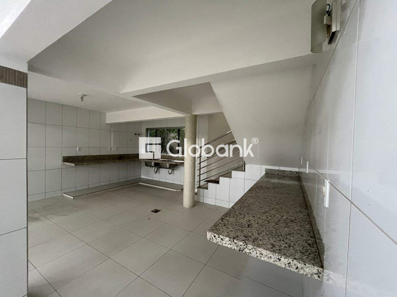 Casa comercial 3 quartos à venda Jardim Brasil 500m² Montes Claros MG: 