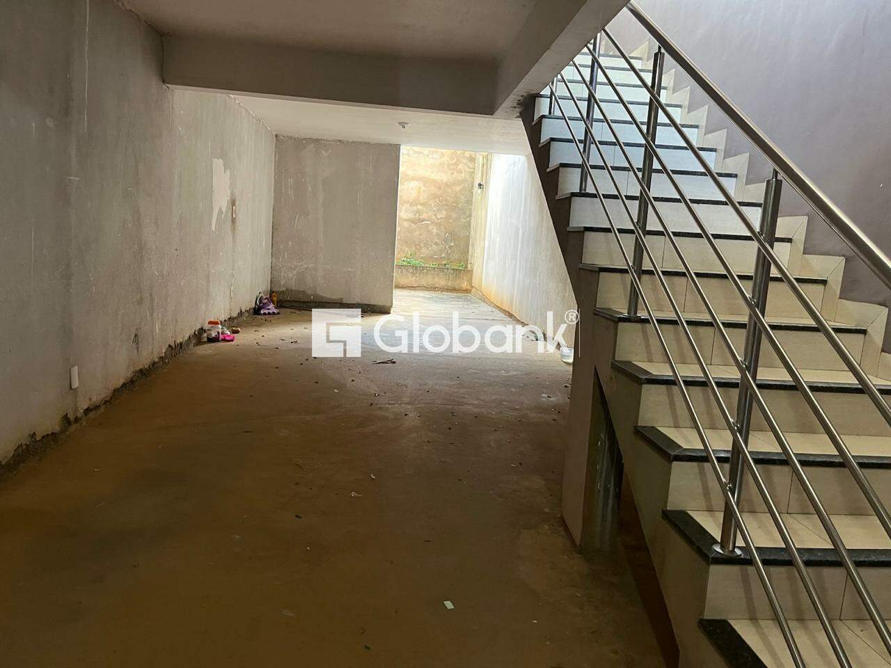 Casa comercial 3 quartos à venda Jardim Brasil 500m² Montes Claros MG: 