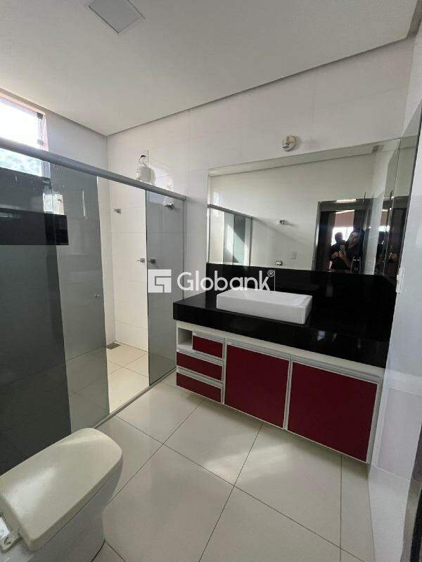 Casa comercial 3 quartos à venda Jardim Brasil 500m² Montes Claros MG: 