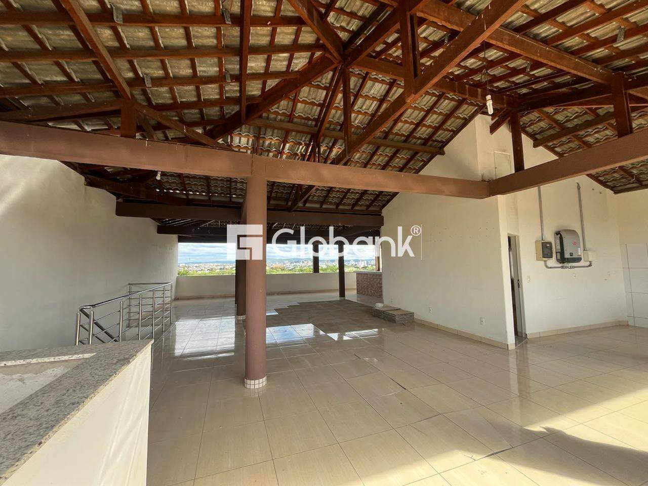 Casa comercial 3 quartos à venda Jardim Brasil 500m² Montes Claros MG: 