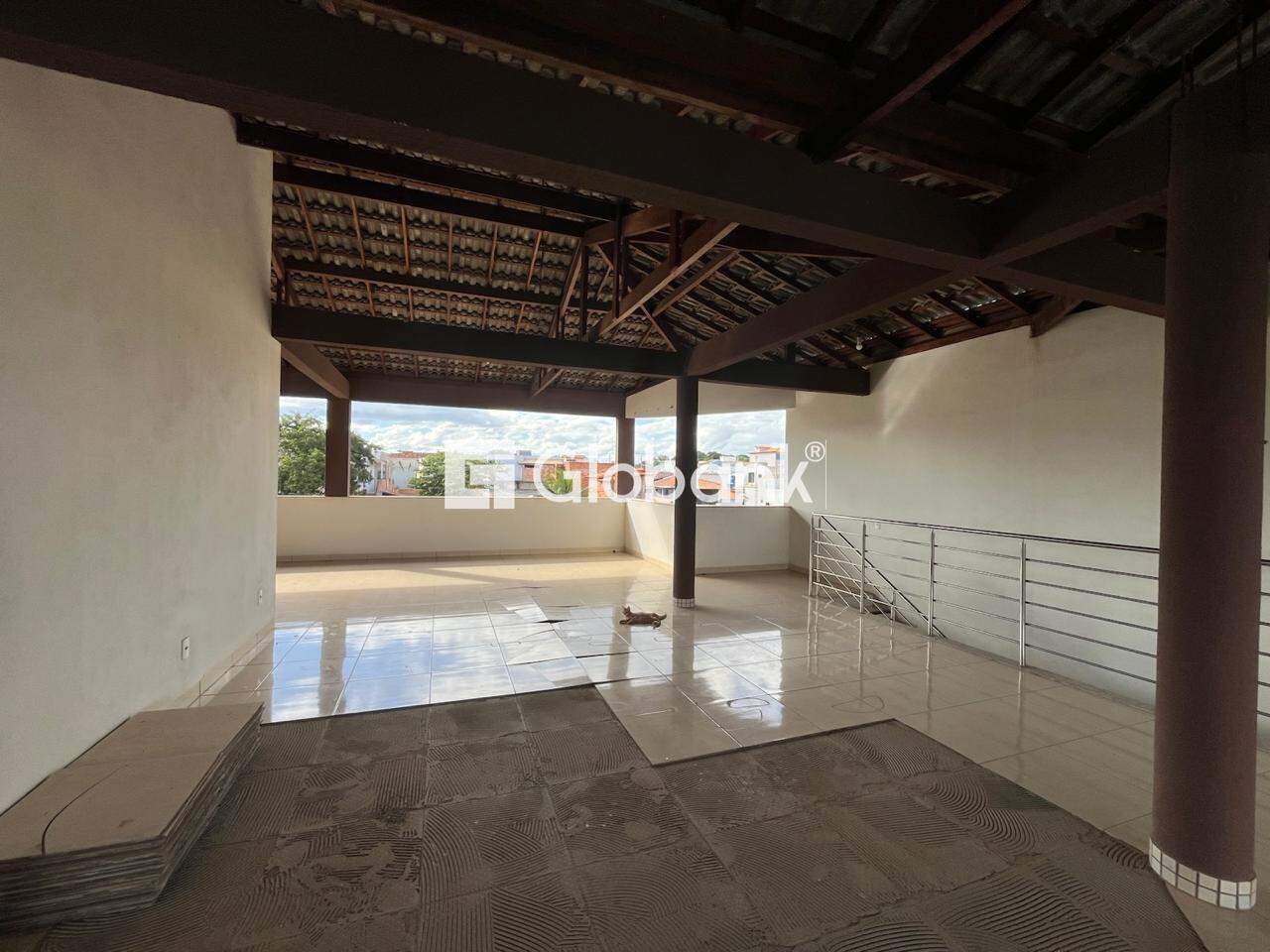Casa comercial 3 quartos à venda Jardim Brasil 500m² Montes Claros MG: 