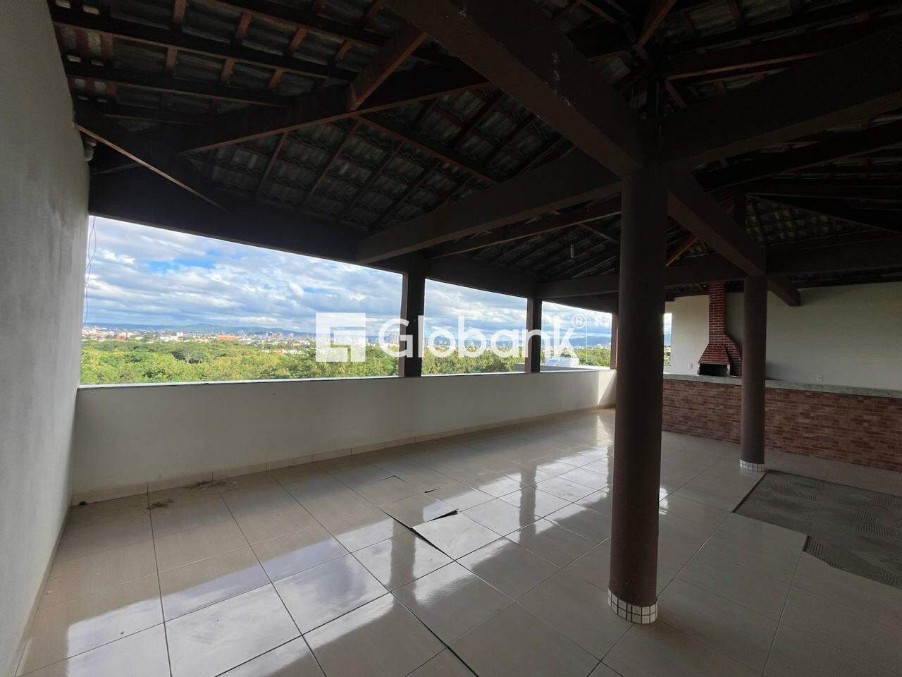 Casa comercial 3 quartos à venda Jardim Brasil 500m² Montes Claros MG: 