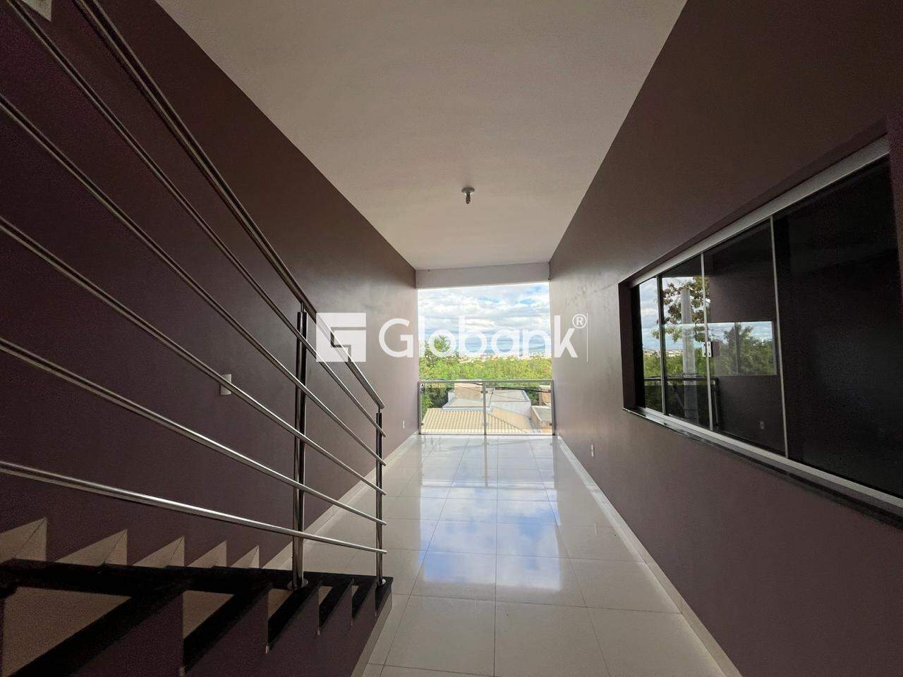 Casa comercial 3 quartos à venda Jardim Brasil 500m² Montes Claros MG: 