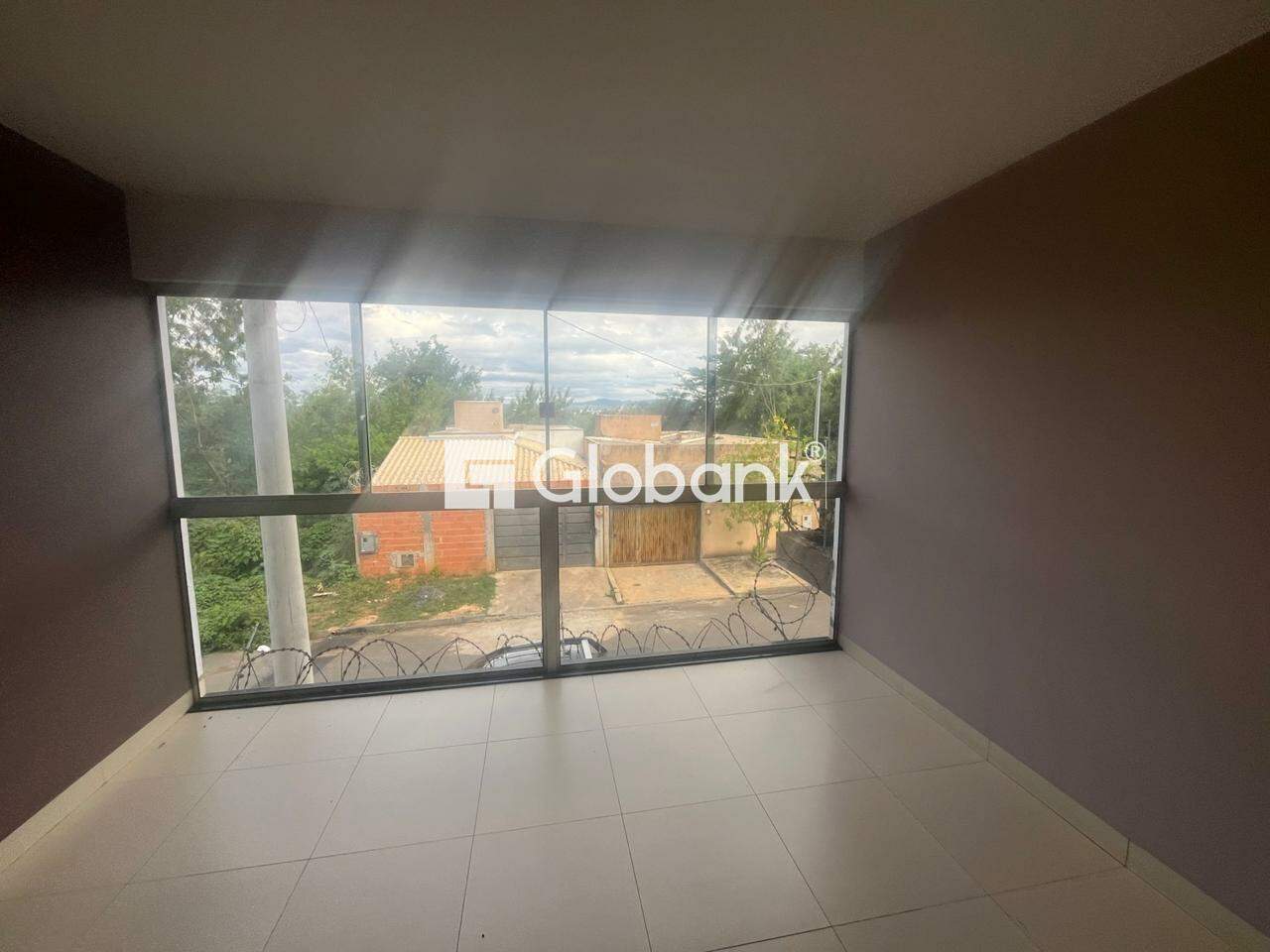 Casa comercial 3 quartos à venda Jardim Brasil 500m² Montes Claros MG: 
