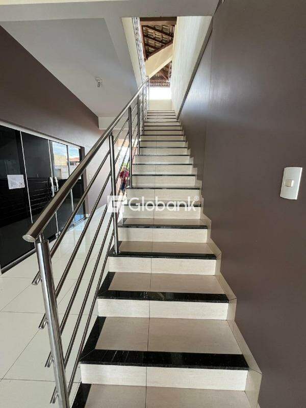 Casa comercial 3 quartos à venda Jardim Brasil 500m² Montes Claros MG: 