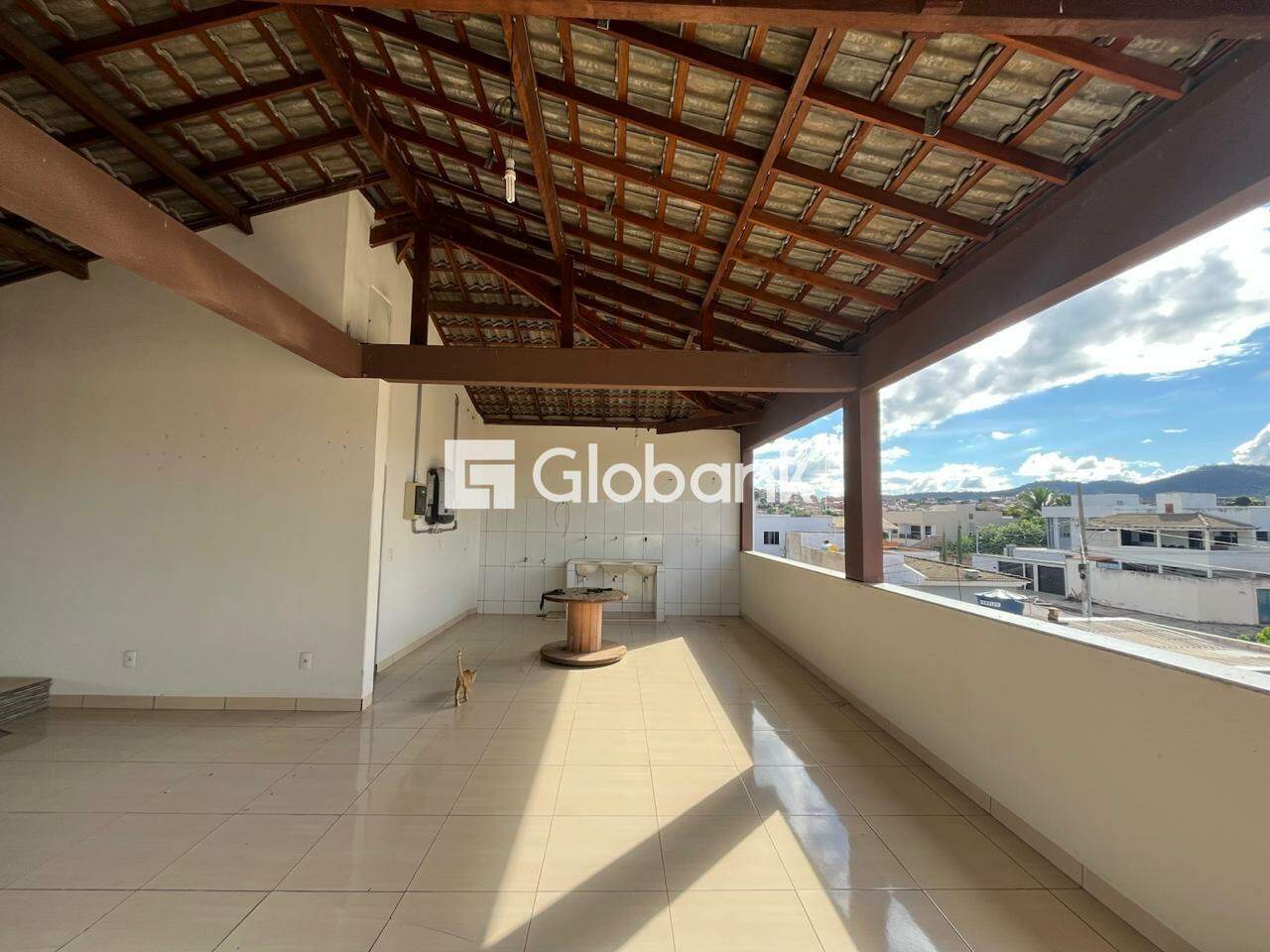 Casa comercial 3 quartos à venda Jardim Brasil 500m² Montes Claros MG: 