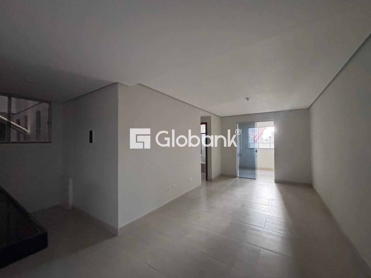 Apartamento 2 quartos para aluguel Planalto 55m² Montes Claros MG: Sala