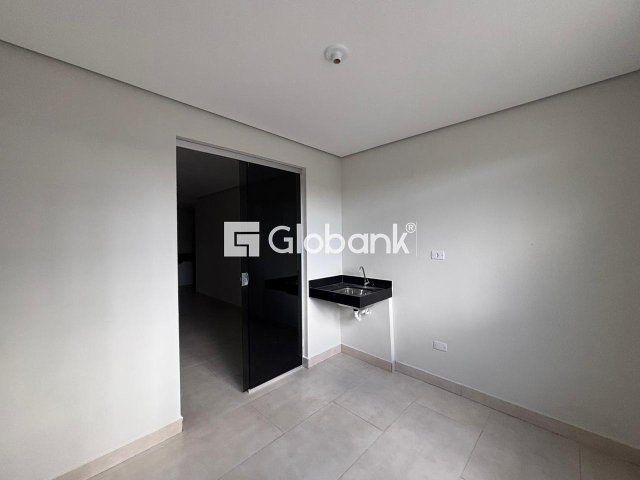 Apartamento 2 quartos para aluguel Planalto 55m² Montes Claros MG: Área de serviço