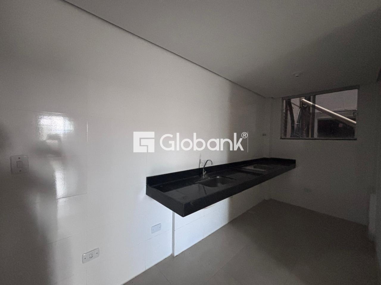 Apartamento 2 quartos para aluguel Planalto 55m² Montes Claros MG: Cozinha