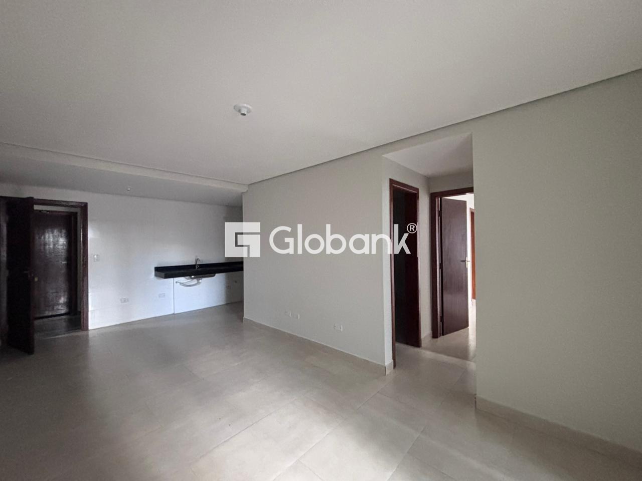 Apartamento 2 quartos para aluguel Planalto 55m² Montes Claros MG: Sala