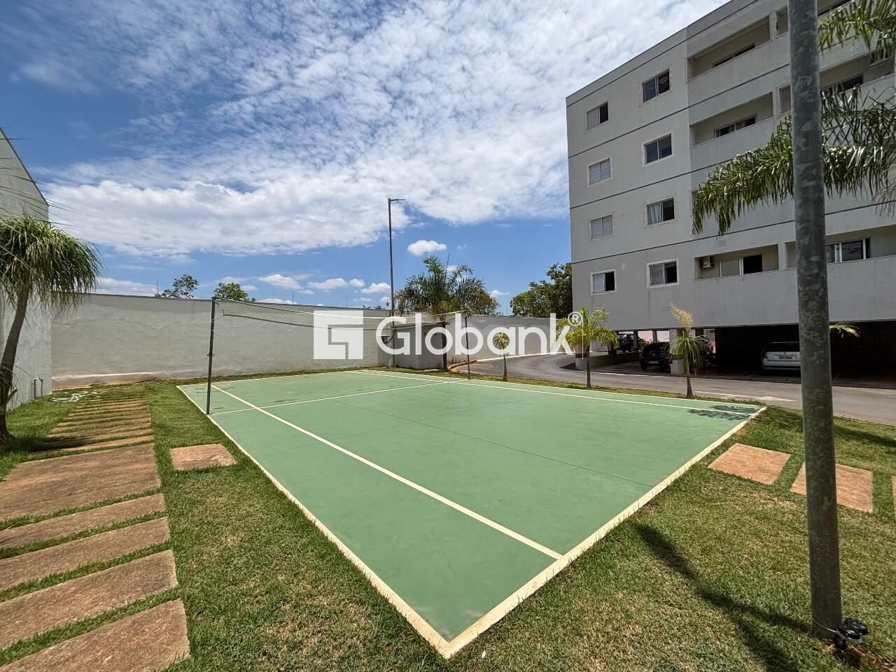 Apartamento 2 quartos para aluguel Planalto 55m² Montes Claros MG: quadra