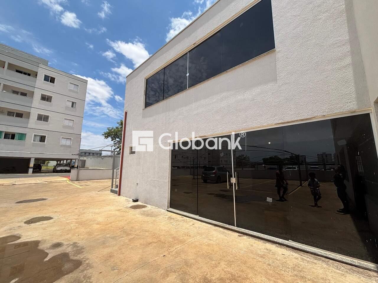 Apartamento 2 quartos para aluguel Planalto 55m² Montes Claros MG: salão de festas