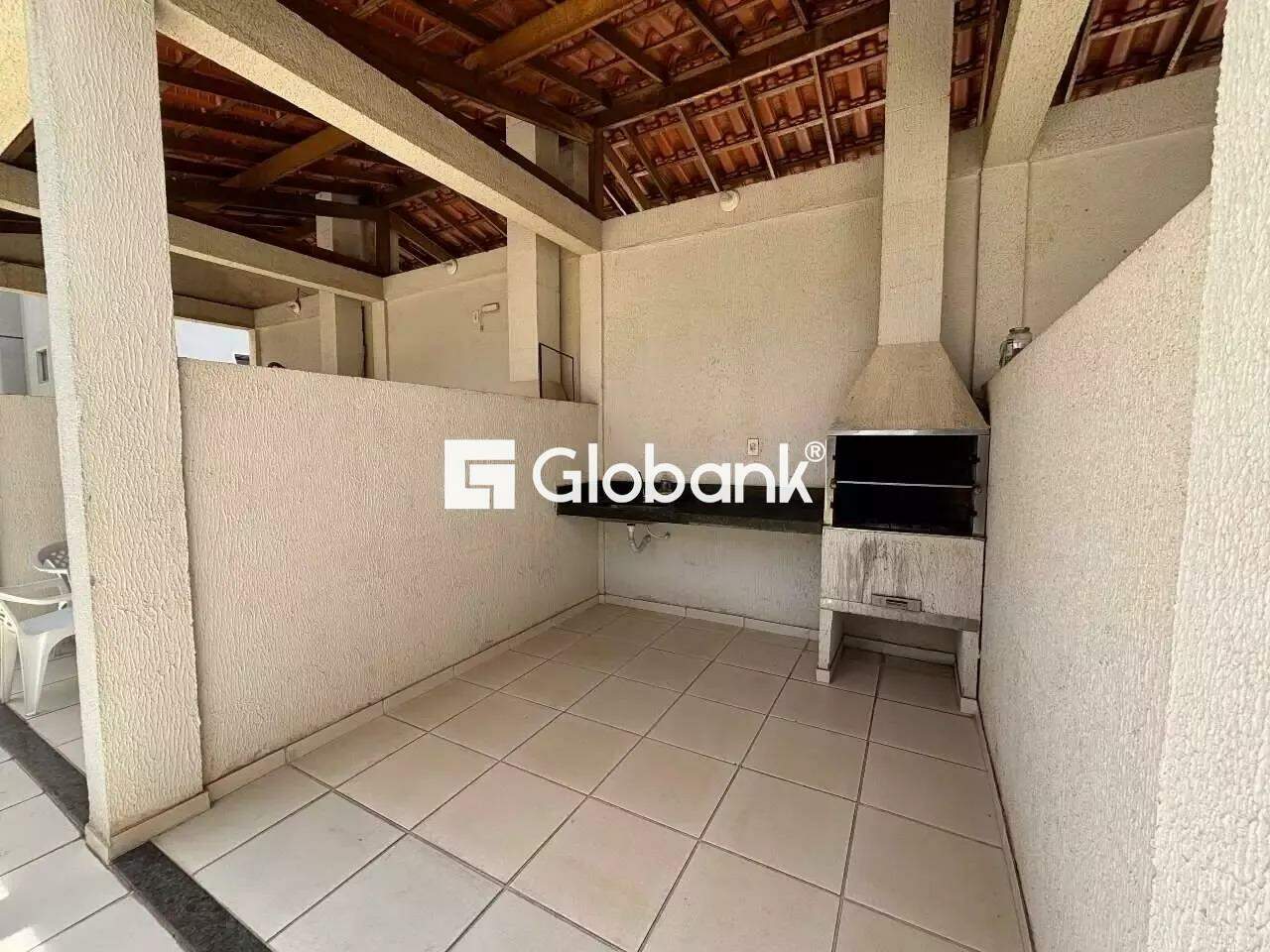 Apartamento 3 quartos para aluguel Planalto 85m² Montes Claros MG: Área gourmet