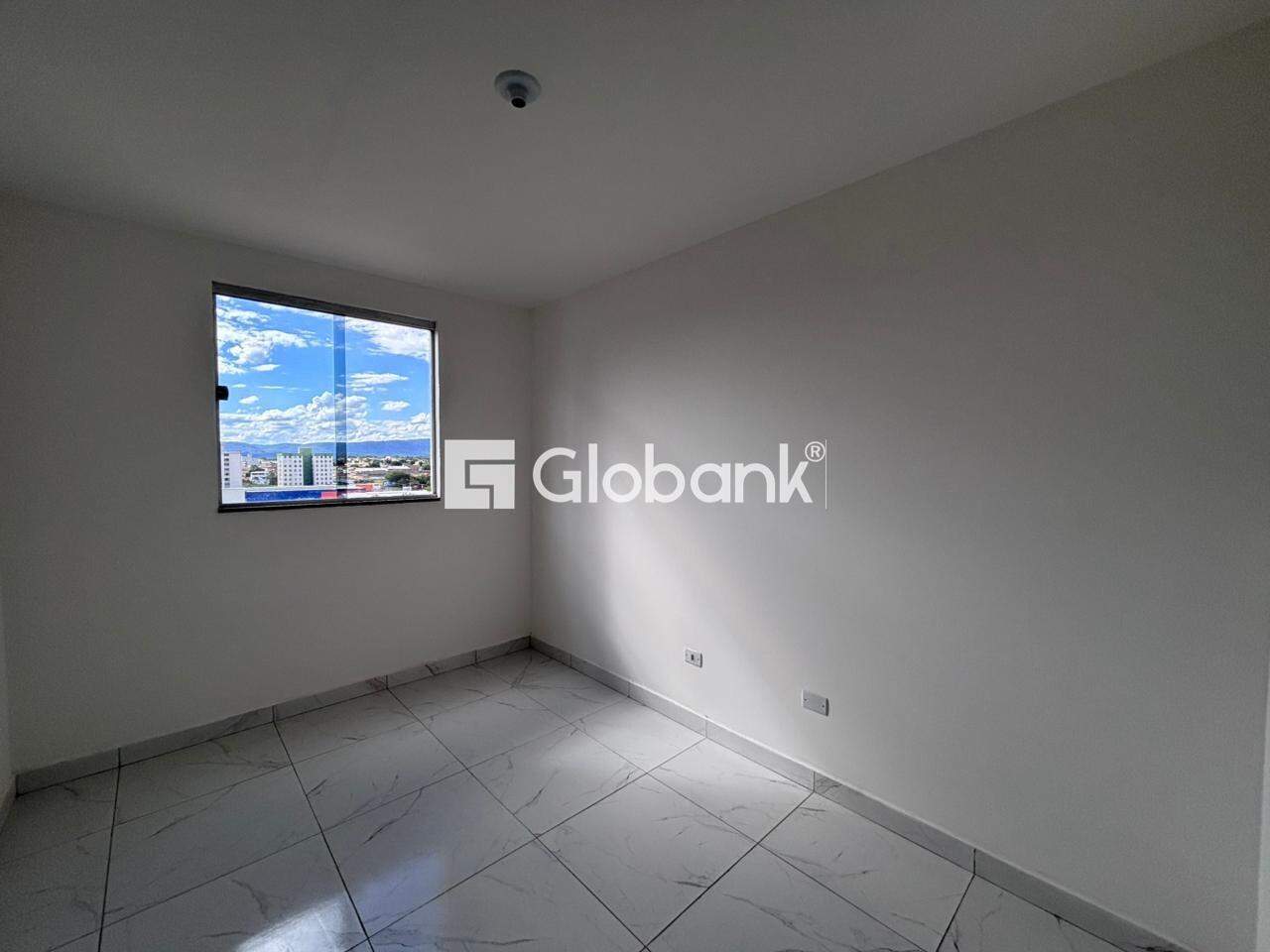 Apartamento 3 quartos para aluguel Planalto 85m² Montes Claros MG: Quarto 1