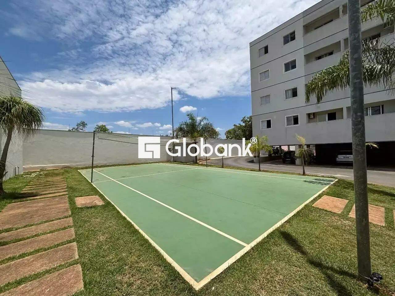 Apartamento 3 quartos para aluguel Planalto 85m² Montes Claros MG: Quadra