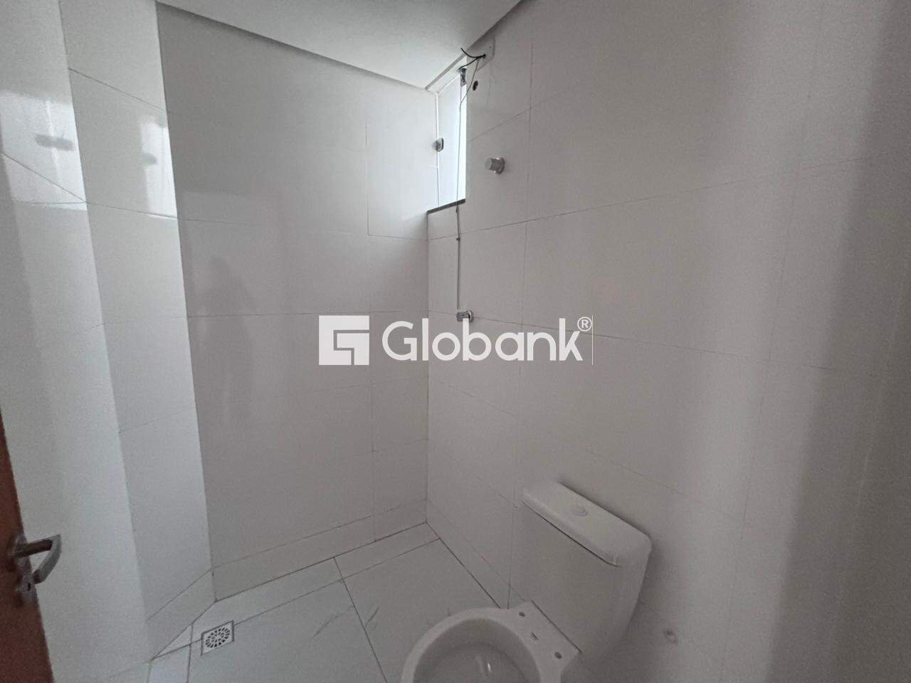 Apartamento 3 quartos para aluguel Planalto 85m² Montes Claros MG: Banheiro suite