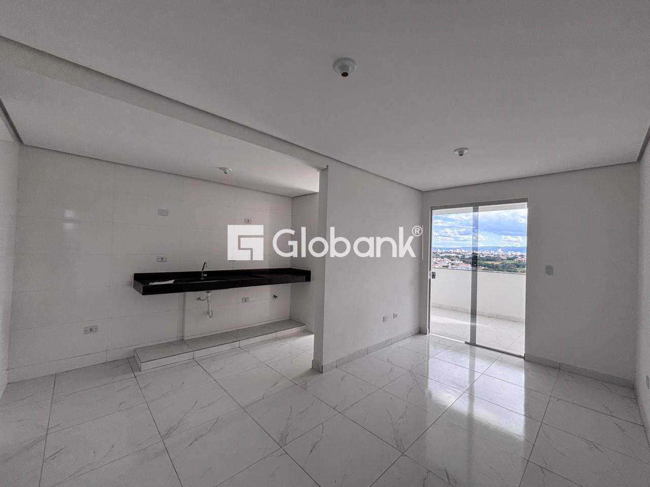 Apartamento 3 quartos para aluguel Planalto 85m² Montes Claros MG: Sala