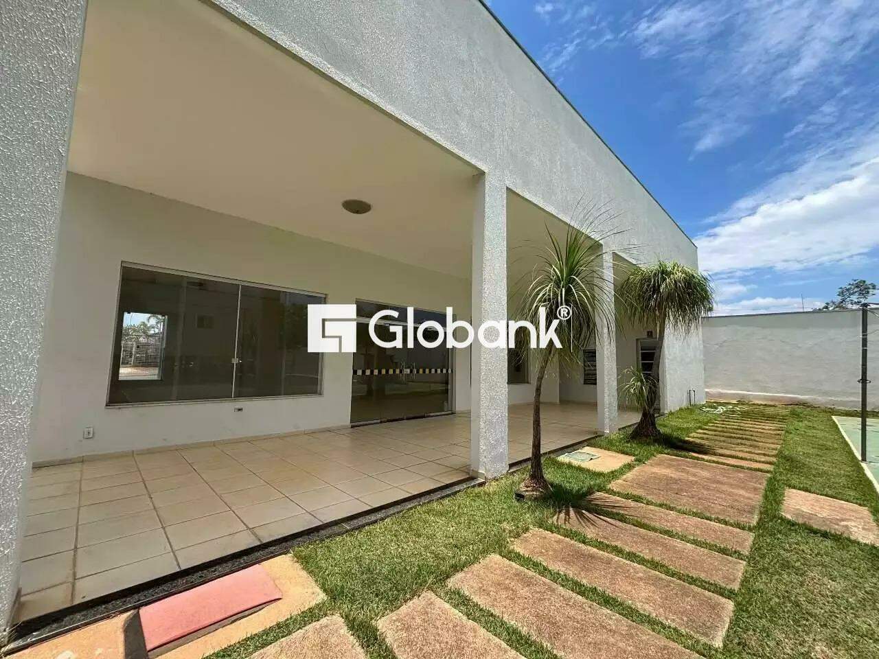 Apartamento 3 quartos para aluguel Planalto 85m² Montes Claros MG: Área Gourmet