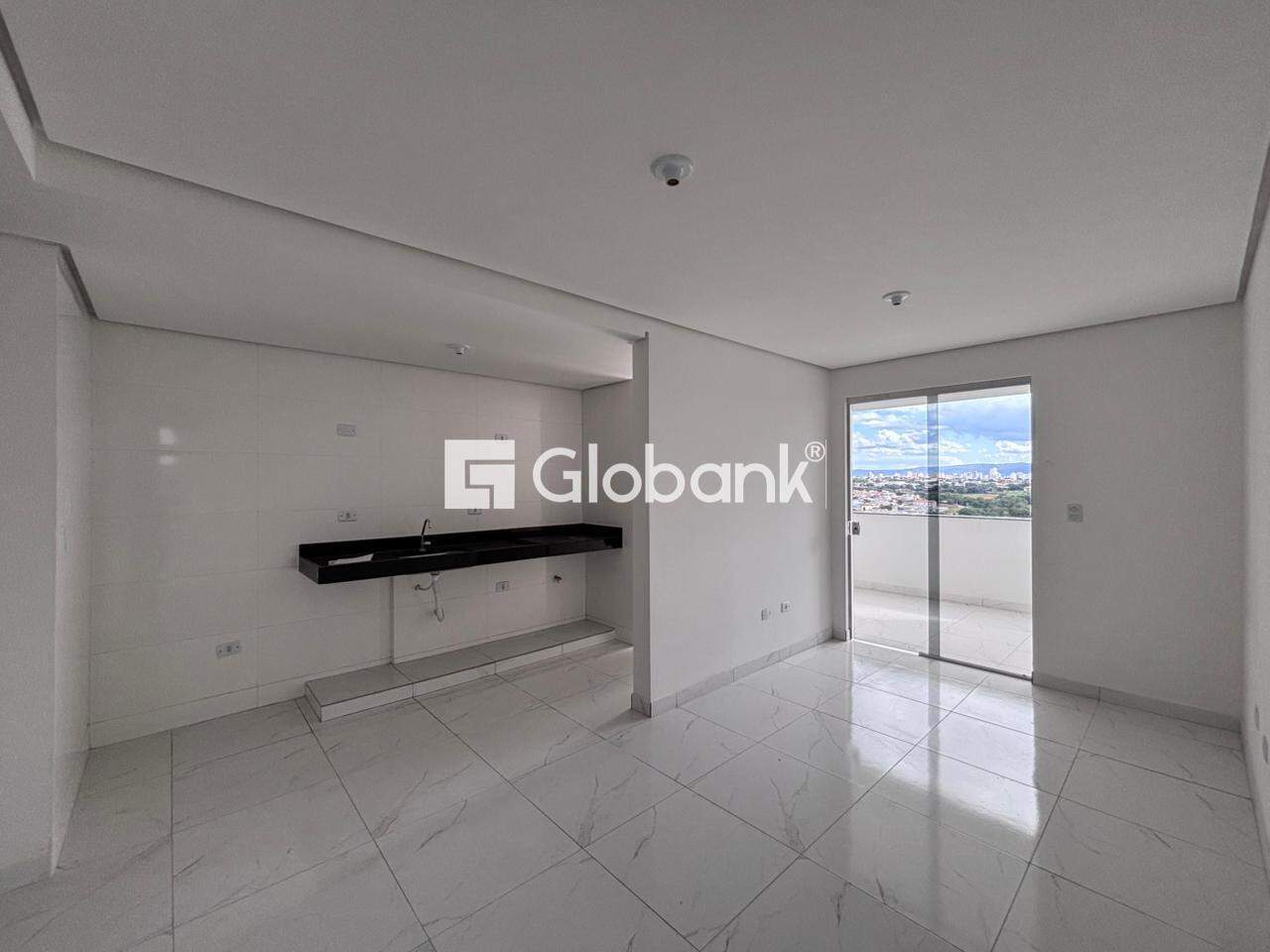 Apartamento 3 quartos para aluguel Planalto 85m² Montes Claros MG: Sala