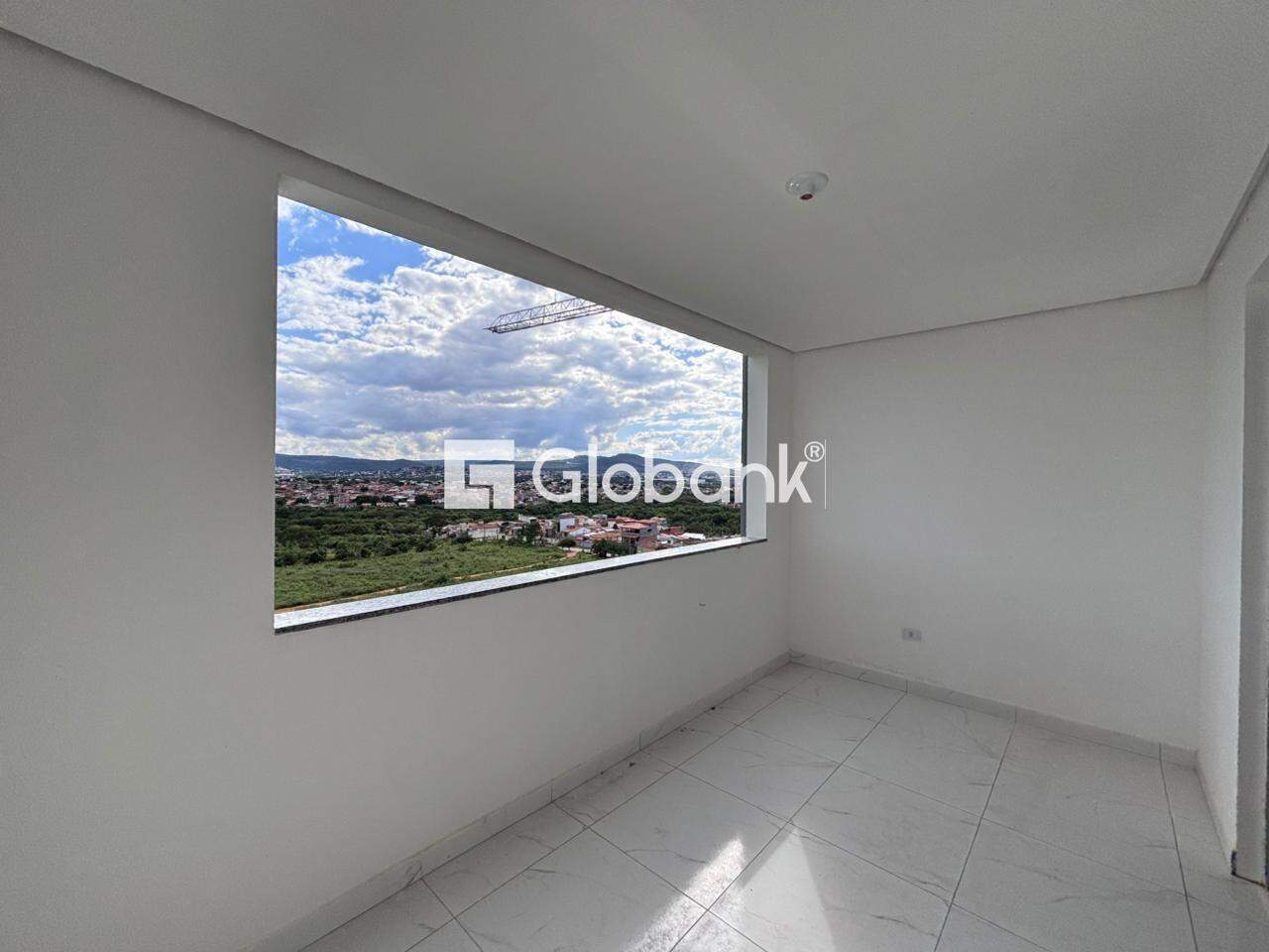 Apartamento 3 quartos para aluguel Planalto 85m² Montes Claros MG: Varanda