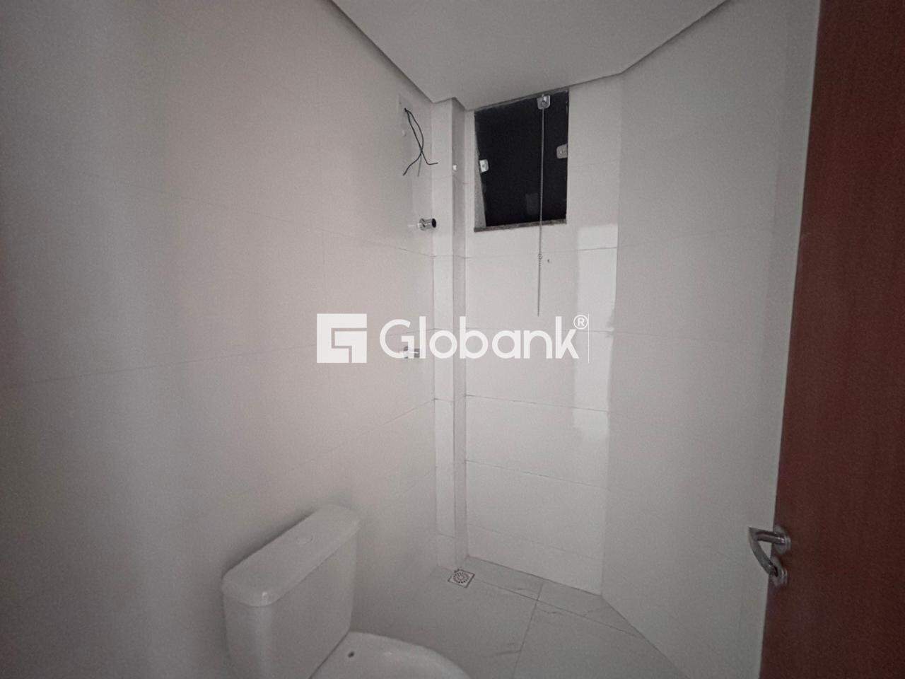 Apartamento 3 quartos para aluguel Planalto 85m² Montes Claros MG: Banheiro social