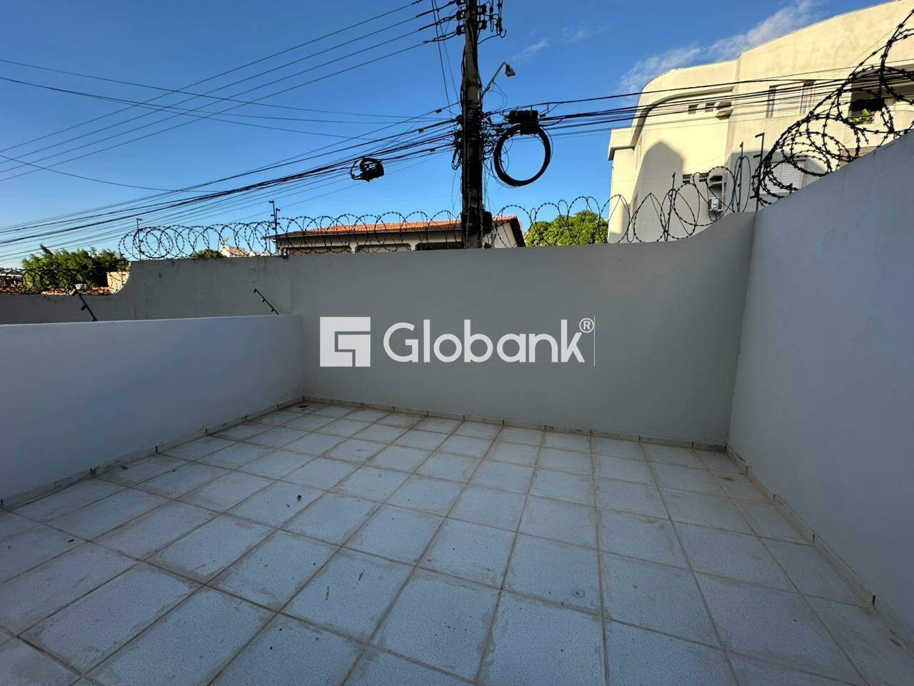 Apartamento 3 quartos para aluguel São José 149m² Montes Claros MG: Área privativa