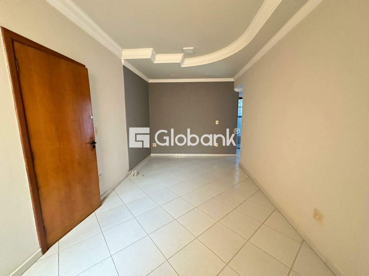 Apartamento 3 quartos para aluguel São José 149m² Montes Claros MG: Sala