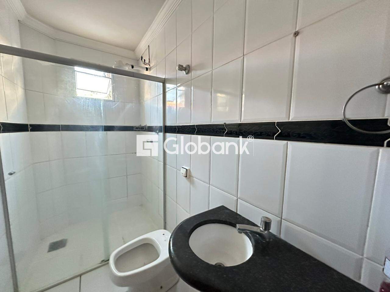 Apartamento 3 quartos para aluguel São José 149m² Montes Claros MG: Banheiro social